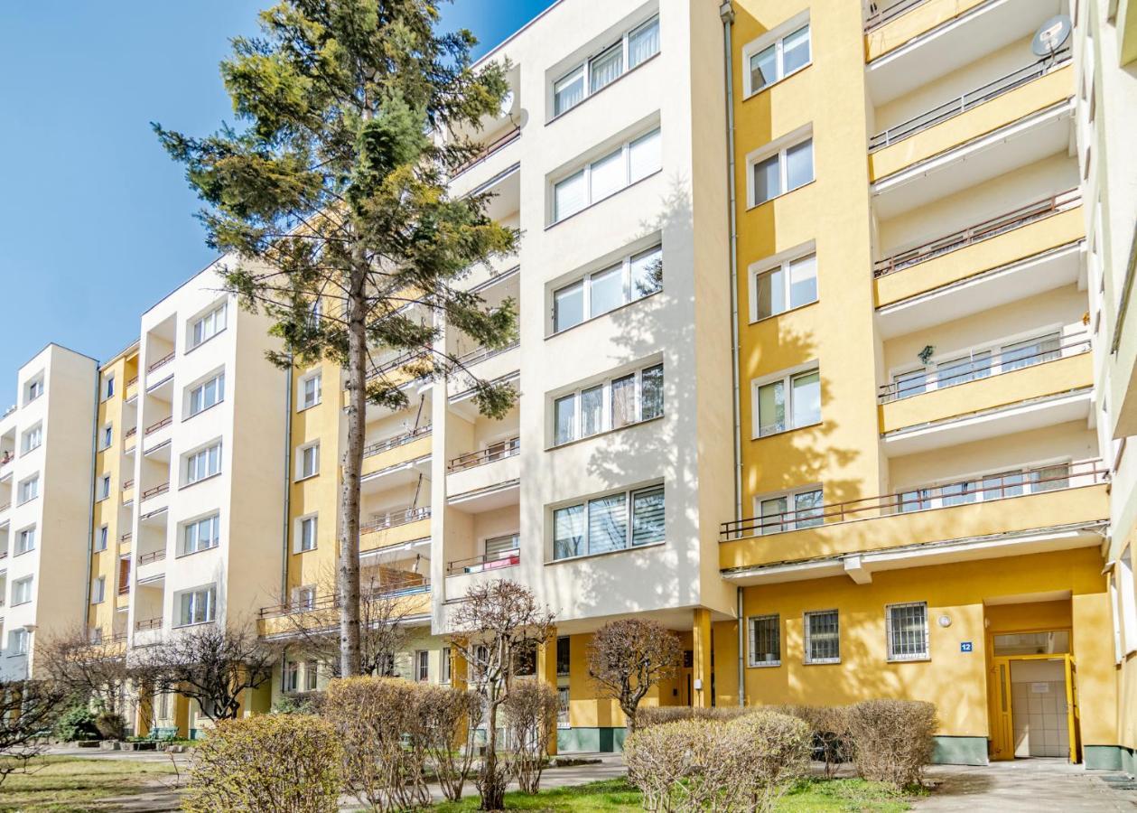 Appartamento Apartament Sloneczny Gdynia Esterno foto