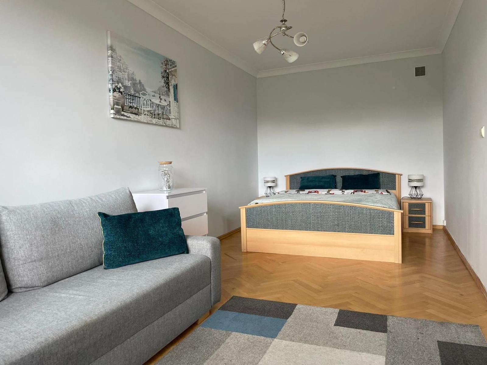 Appartamento Apartament Sloneczny Gdynia Esterno foto
